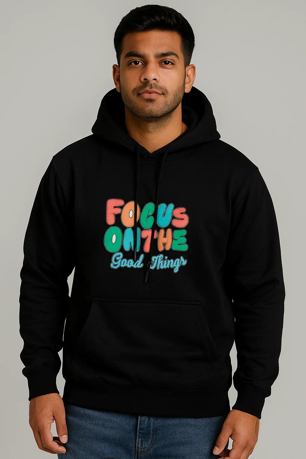 Customized Hoodies