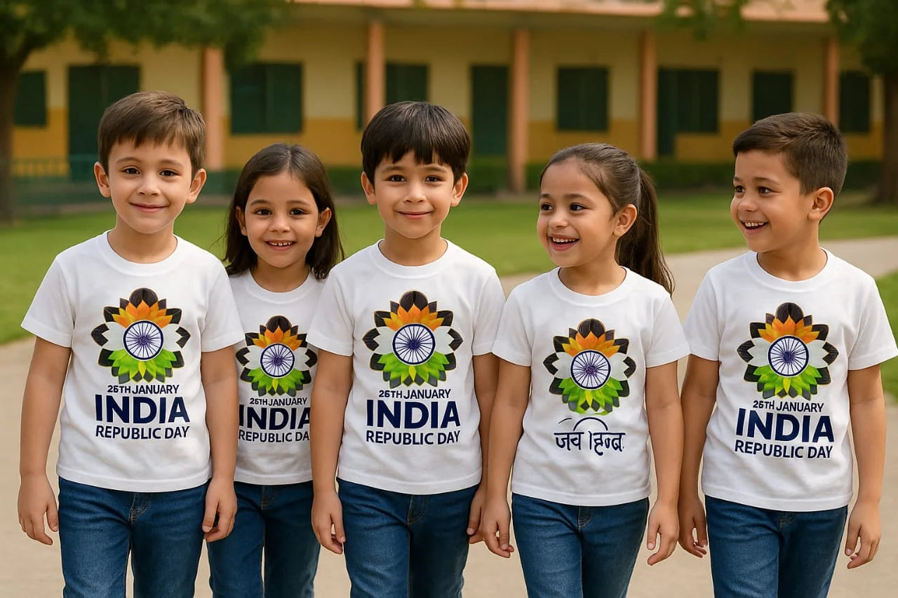 Festival T- Shirt Name logo photo etc For Nation