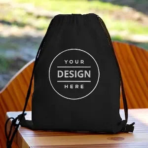 Customized Printed Bag