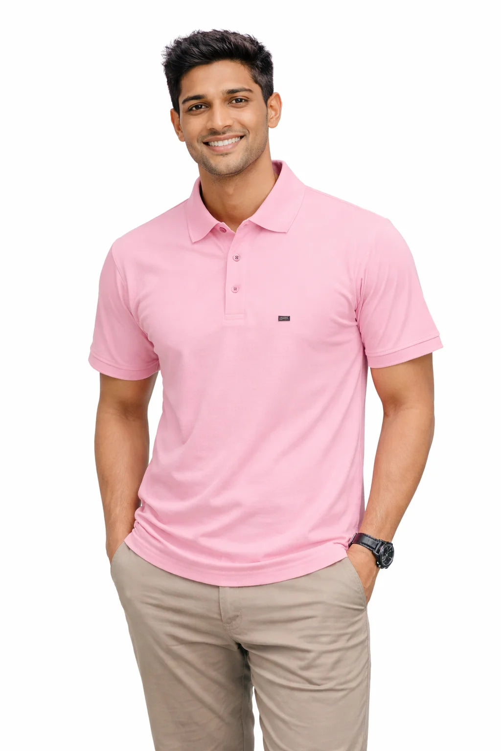 Customized Polo T-shirts