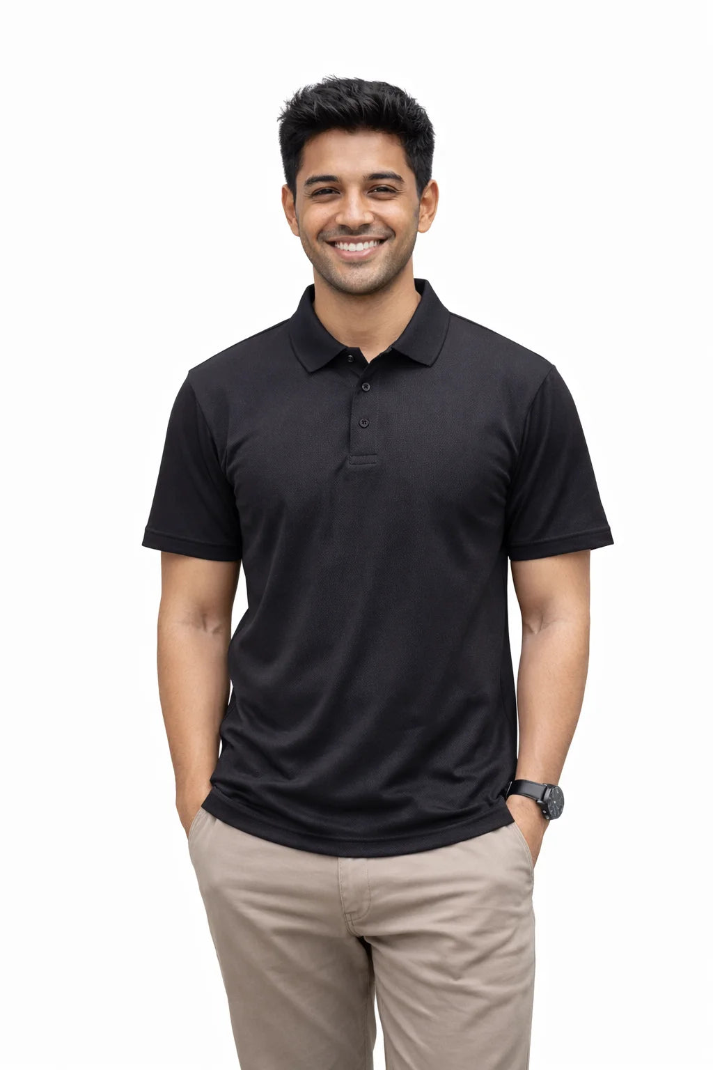 Customized Polo T-shirts