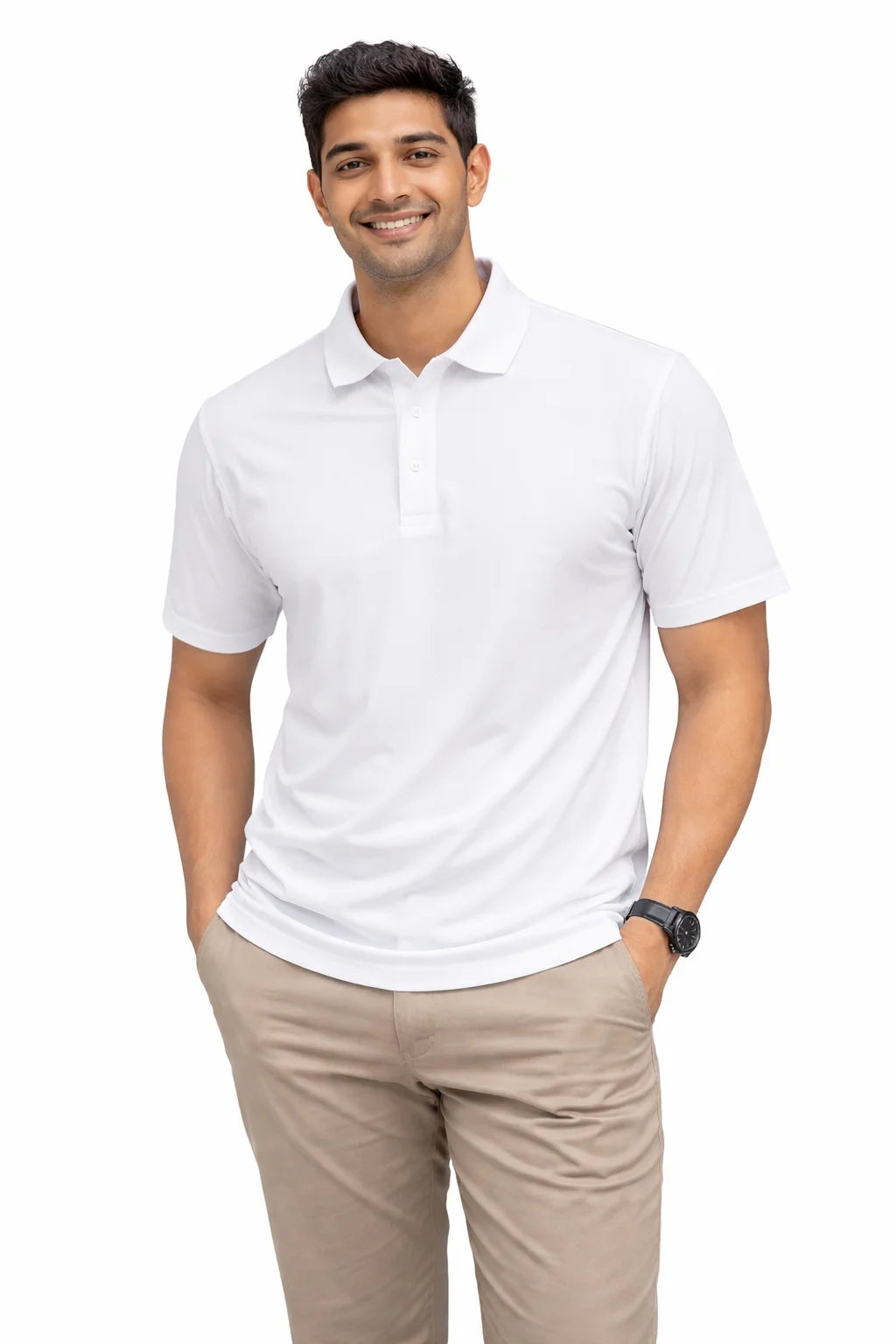 Customized Polo T-shirts