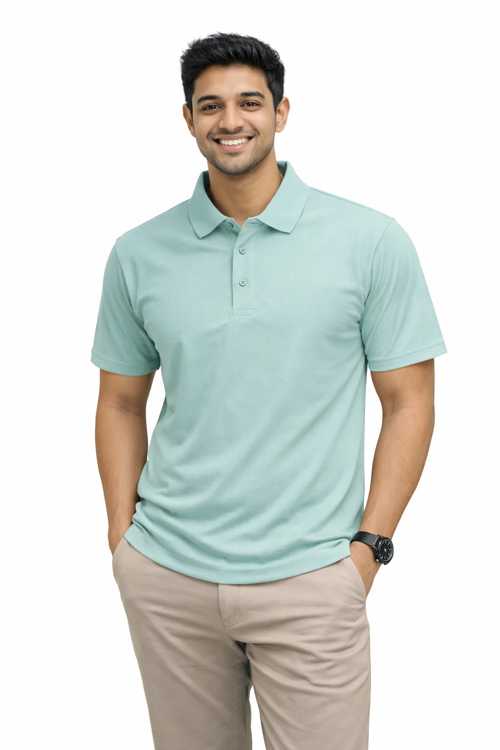 Customized Polo T-shirts