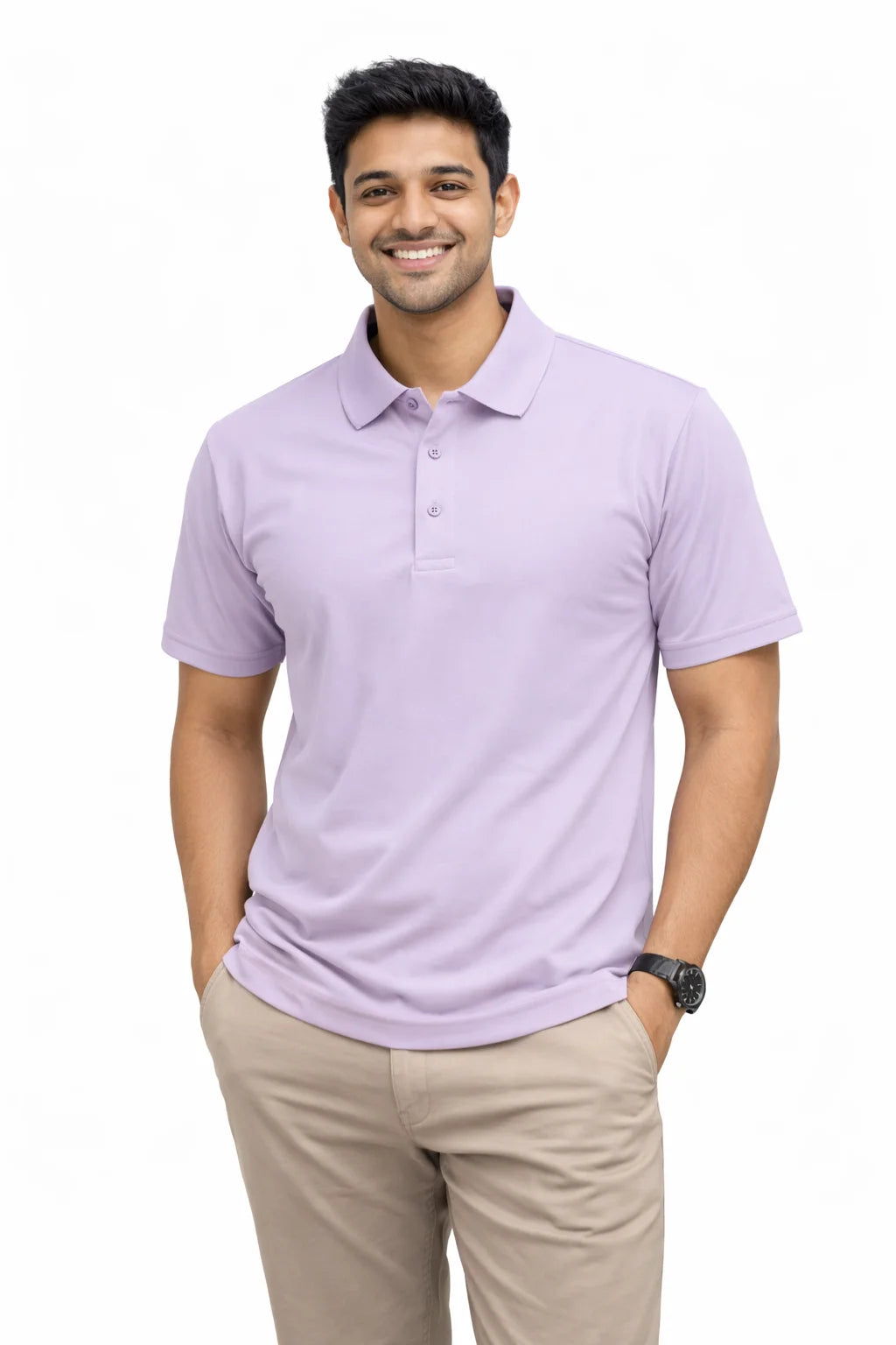 Customized Polo T-shirts
