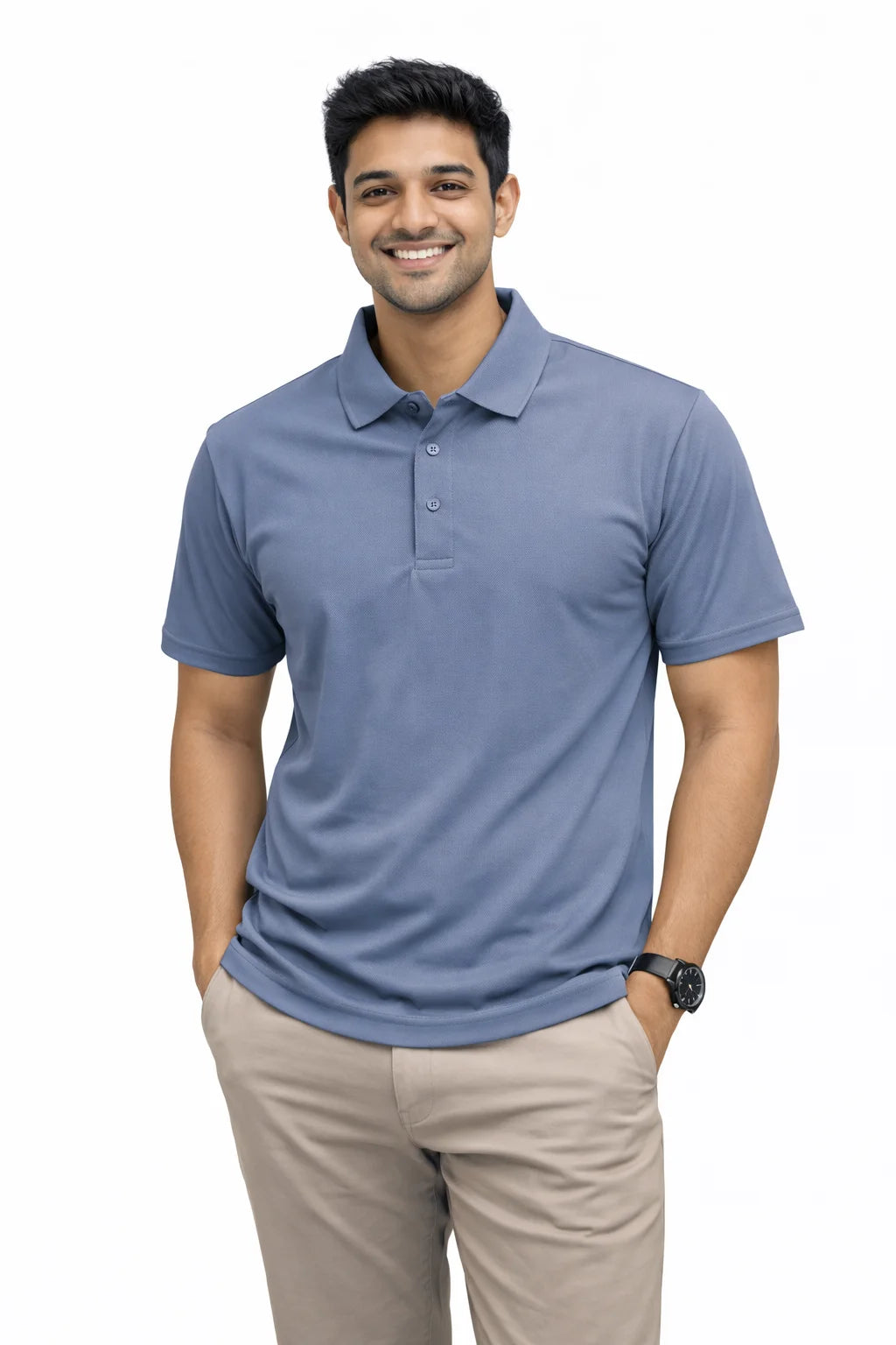 Customized Polo T-shirts