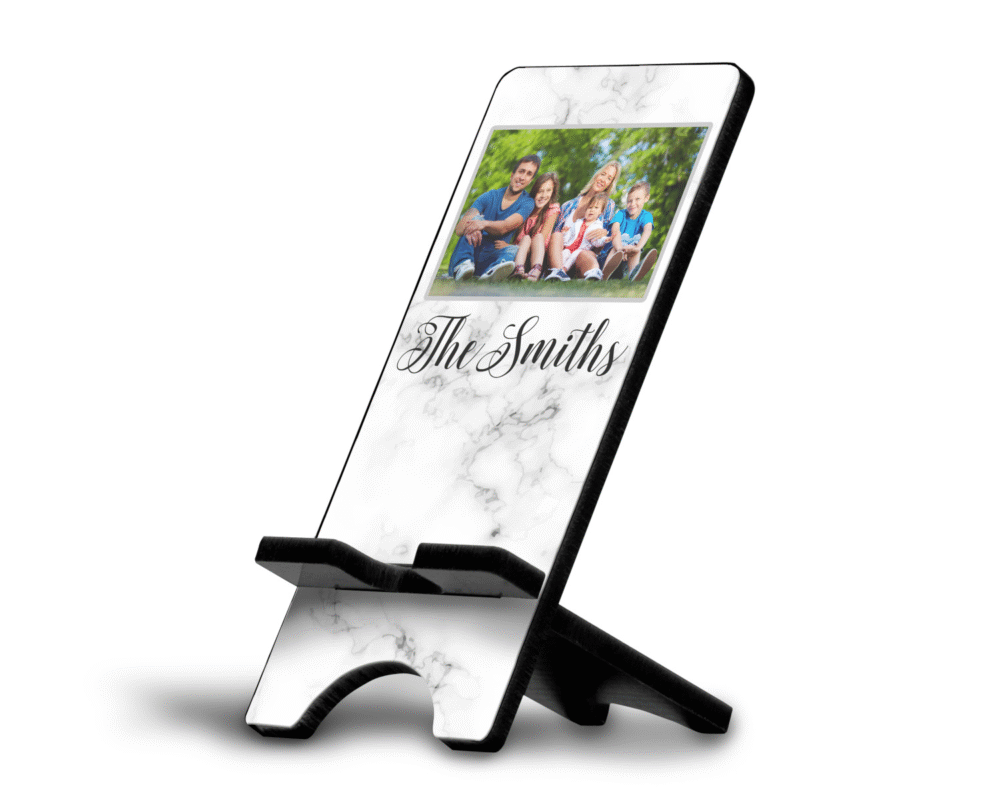 Customised Mobile stand - Image 2