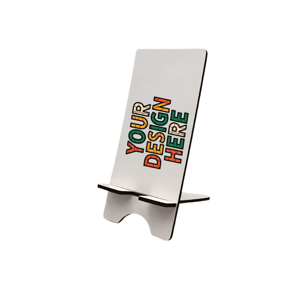 Customised Mobile stand