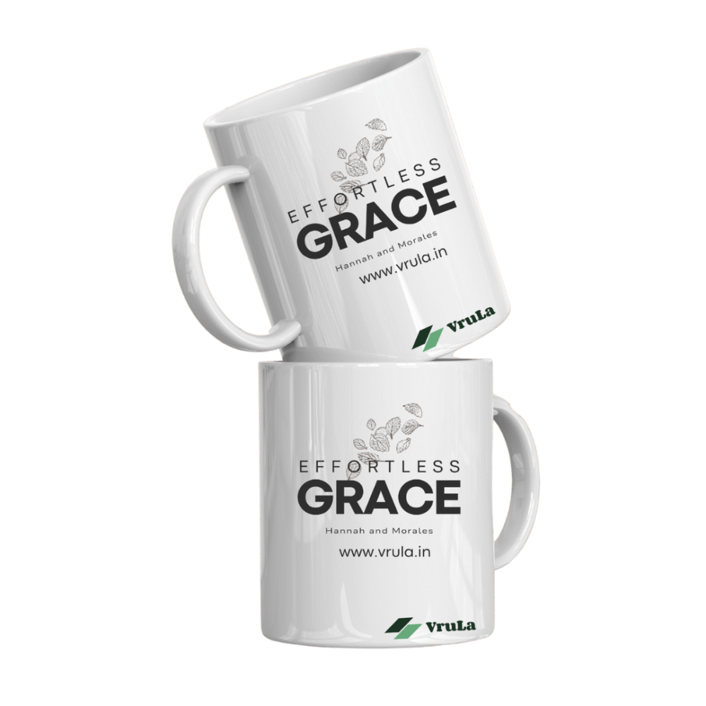 Customised Photo Mug - Image 3