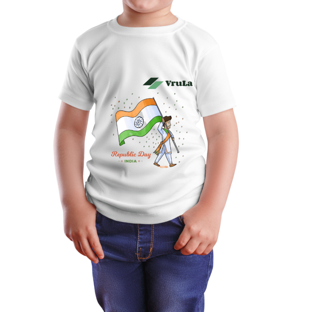 Festival  T- Shirt  Name logo photo etc - Image 2