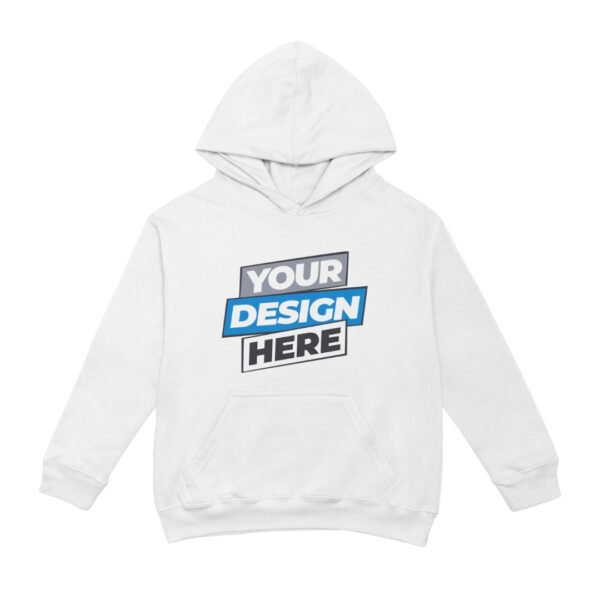 Customized Hoodies