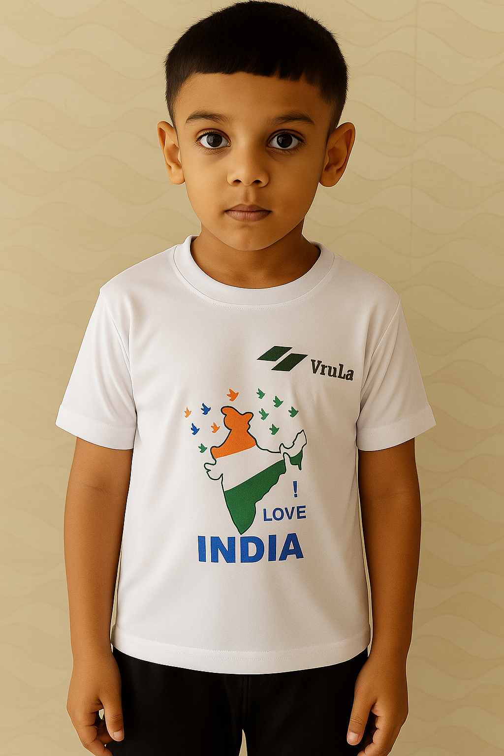 Festival  T- Shirt  Name logo photo etc - Image 4