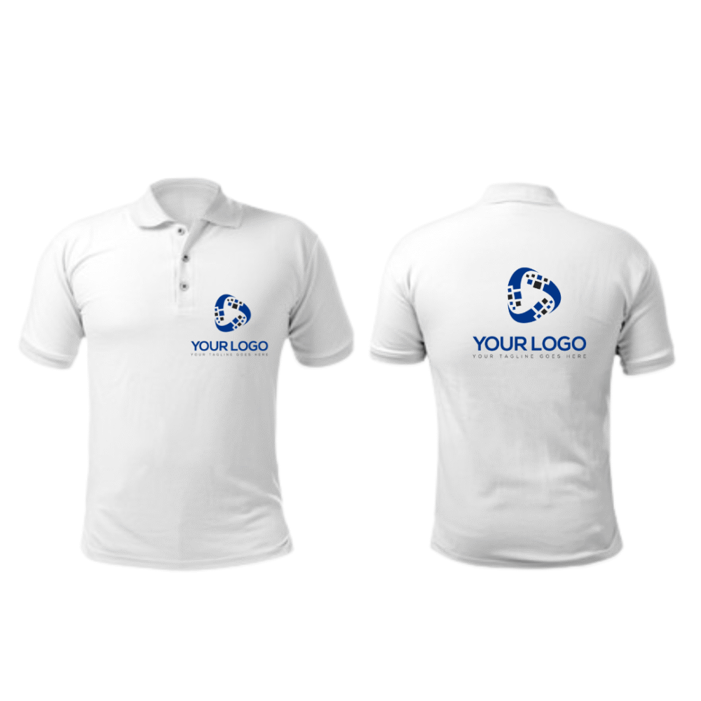 Customized Polo T-shirts - Image 2