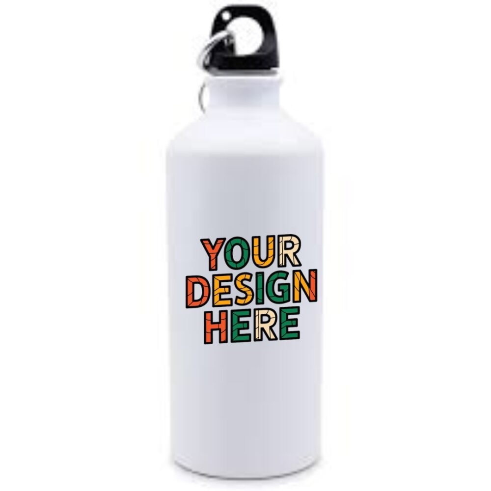 Sipper Bottle , for Gifting, Home, Office, College