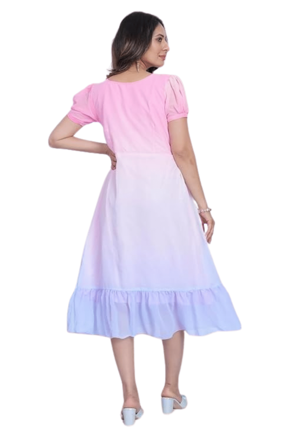Latest Fashion Kurti For Women_ - Image 3